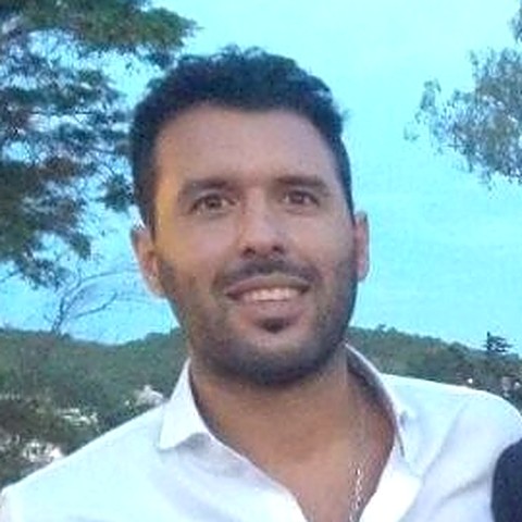 Mauricio Acuña